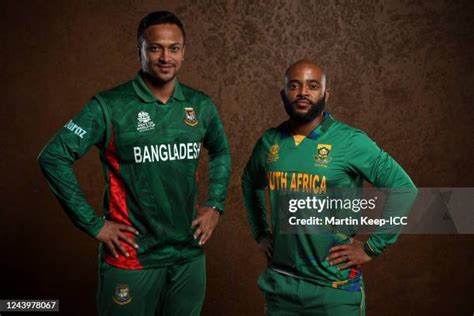 Shakib Al Hasan Bangladesh Photos and Premium High Res Pictures - Getty ...