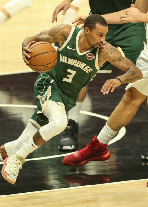 George Hill Stats, Profile, Bio, Analysis and More | - | Sports Forecaster