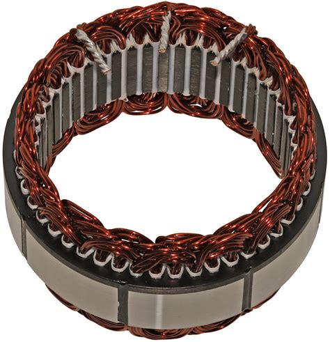 07359 - VALEO STATOR FOR 180 AMP. IR/IF ALTERNATORS - International Automotive Trading