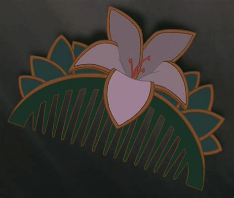 Image - Mulan's Hair Piece.jpg | Disney Wiki | FANDOM powered by Wikia