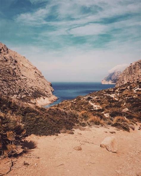 Hiking Tips For Mallorca | we must be dreamers