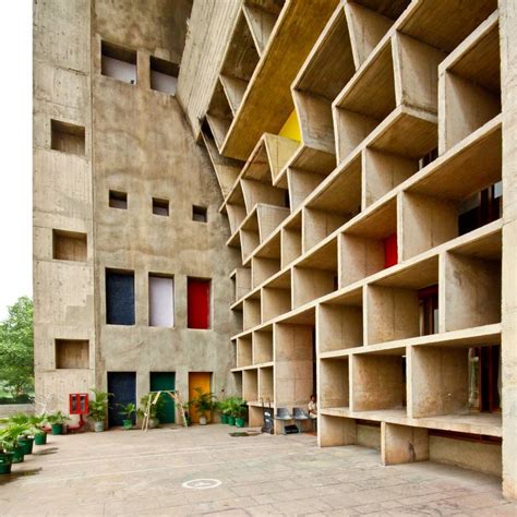 Chandigarh, India, a city designed by Le Corbusier - The Boston Globe