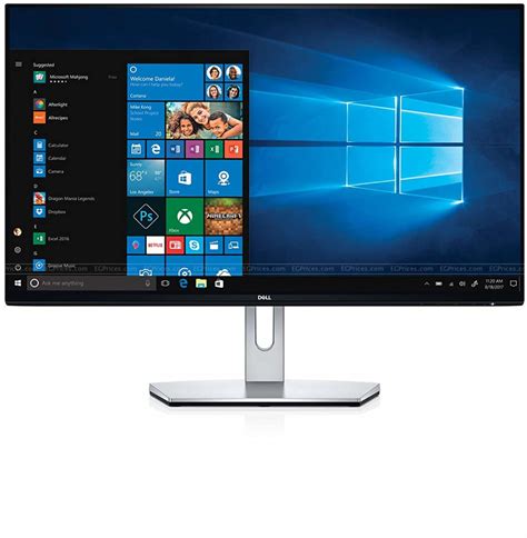 Dell S2419H 24 Inch LED Monitor