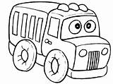 Toy Car Coloring Page At GetColoringscom  Free Printable Colorings sketch template