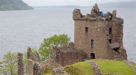 Visit Urquhart Castle in Inverness | Expedia