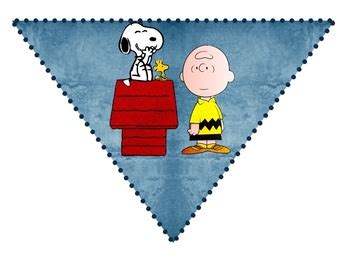 Snoopy Themed Welcome Back to School Bulletin Board by Teachability