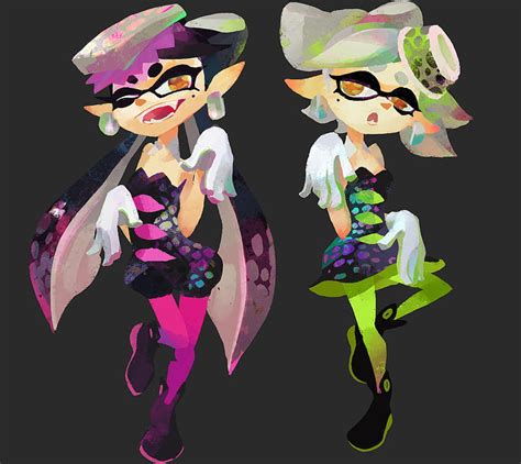 Callie And Marie Background – Telegraph