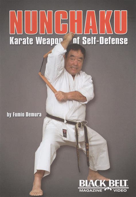 Nunchaku: Karate Weapon of Self-Defense (1989) - | Synopsis, Characteristics, Moods, Themes and ...