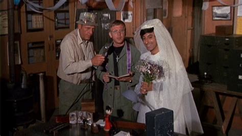 TV Rewind: Why M*A*S*H's Warm Acceptance of Klinger and Father Mulcahy ...