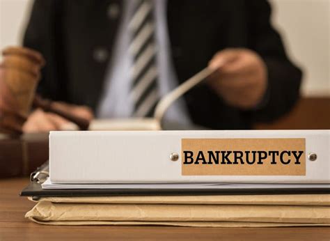 Bankruptcy Attorney: Ideas to Identify the Right Person - Gudwriter.com