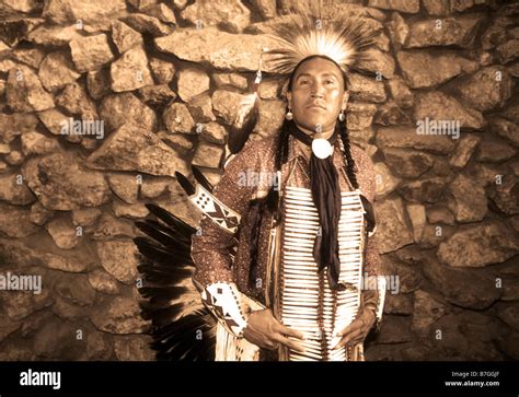 Oglala lakota hi-res stock photography and images - Alamy