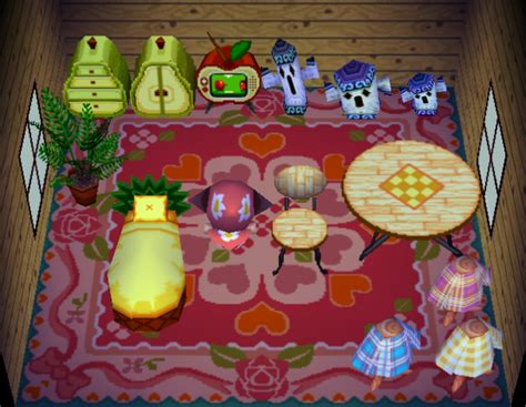 Cally - Animal Crossing Wiki - Nookipedia