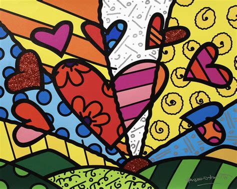 ÚJ NAP (90cm x 75cm) • Britto világszerte ismert alkotása! — Kolibri ...