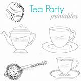 FREE COLORING PAGE BOSTON TEA PARTY  Coloring Home sketch template