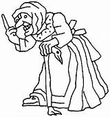 67 Best Images About Witches Young And Old On Pinterest  Coloring sketch template