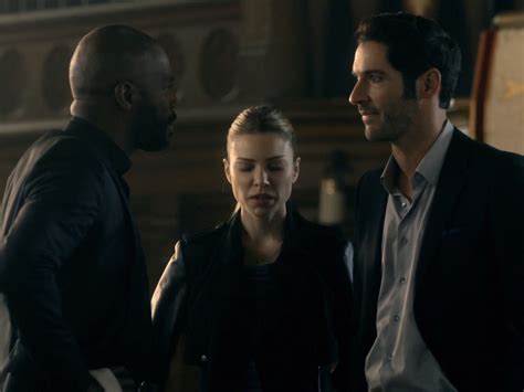 Prime Video: Lucifer - Season 1