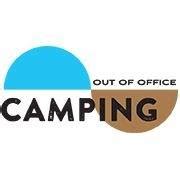 Out Of Office Camping