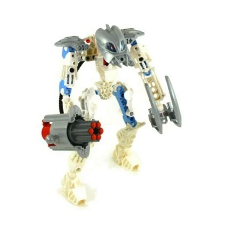 LEGO BIONICLE: Toa Matoro (8915) for sale online | eBay