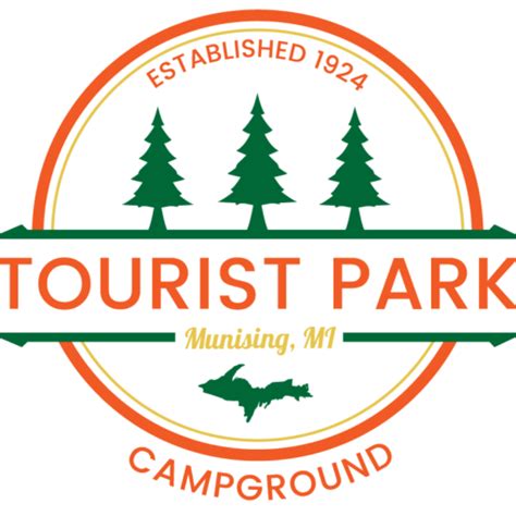 Munising Tourist Park Campground – Come spend your summer with us