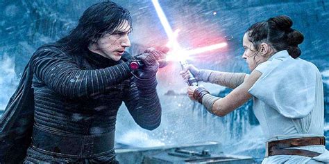 Star Wars: Each Movie's Best Action Scene, Ranked