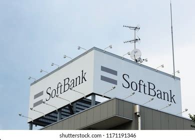 SoftBank Logo Vector (.AI) Free Download