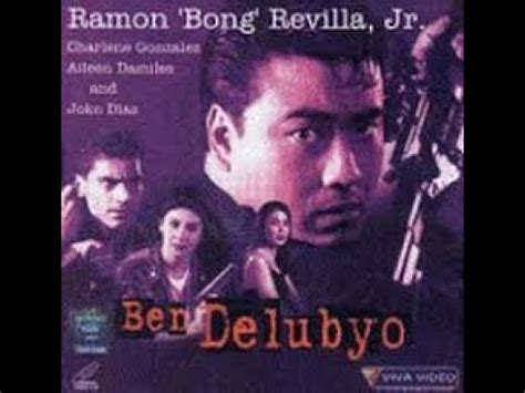BEN DELUBYO- Bong Revilla JR & Bayani Agbayani Full movie - YouTube