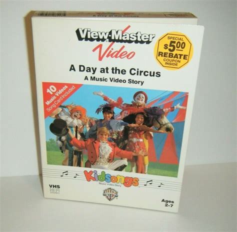 Fabulous Kidsongs A Day At The Circus Name Tracing Generator For Preschool