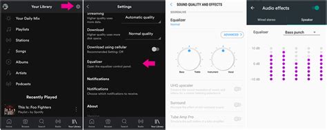 Spotify Equalizer: How to Make Spotify Music Sound Better - Tunelf