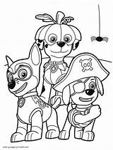 Paw Patrol Badges Coloring Pages At GetDrawings  Free Download sketch template