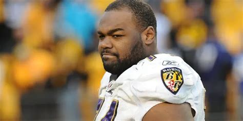 Michael Oher Net Worth - ABTC