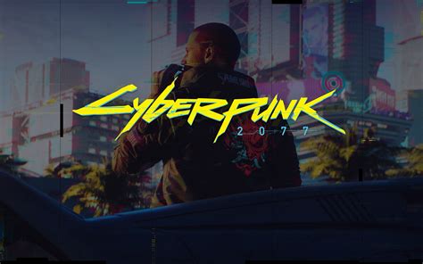Cyberpunk 2077 Wallpapers, Pictures, Images