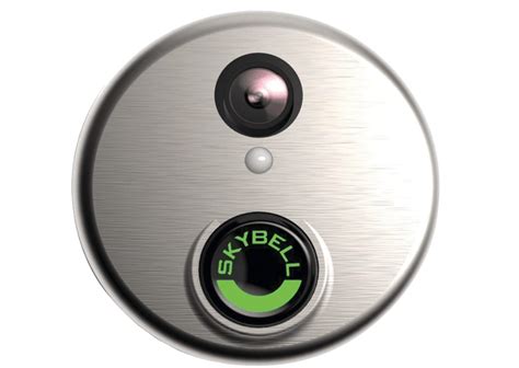 SkyBell Video Doorbell Camera Review 2023 | lupon.gov.ph