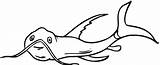 Catfish coloring Page  Free Printable Coloring Pages sketch template