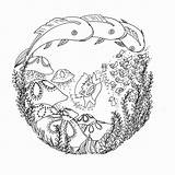 Studio Ghibli Coloring Book Awesome 107 Best Images About  sketch template