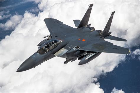 US AFOTEC’s Detachment 6 take part in live-fire missile shots for F-15EX