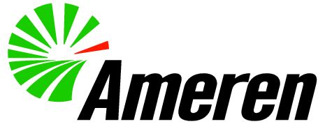 Ameren Logos