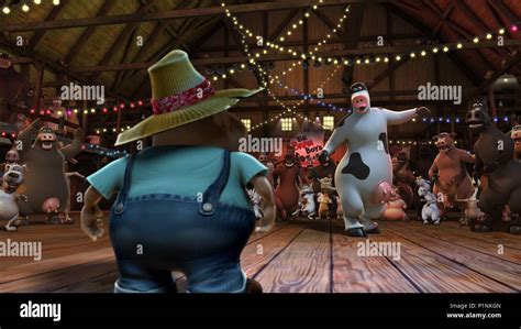 Original Film Title: BARNYARD: THE ORIGINAL PARTY ANIMALS. English Title: BARNYARD: THE ORIGINAL ...