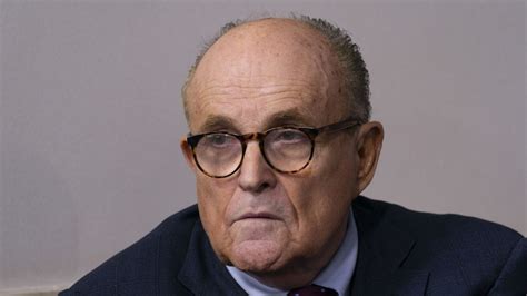 Rudy Giuliani presses Ukraine to investigate Biden in call obtained by CNN