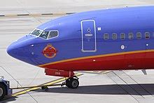 Southwest Airlines fleet - Wikipedia