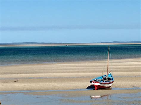 Tofo and Vilanculos, The beaches of Mozambique | Aguaplano