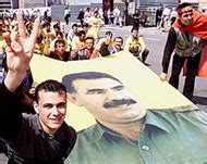 EU court rules Ocalan trial unfair | News | Al Jazeera