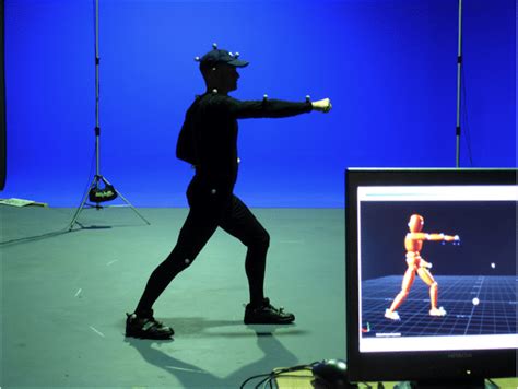 3 Major Benefits Of Motion Capture Technology | Tubetorial