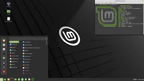 Linux Mint 20 Beta Download Links Are Now Live