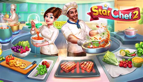 Star Chef 2: Cooking Game on Steam