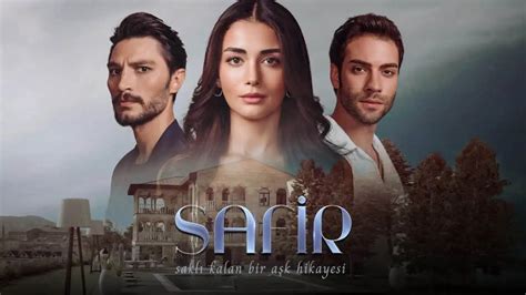 Safir Episode 14 English Subtitles - Turkish World