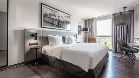 Zurich Airport gains Europe’s second Radisson Hotel – Business Traveller