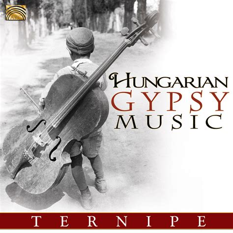 eClassical - Ternipe: Hungarian Gypsy Music