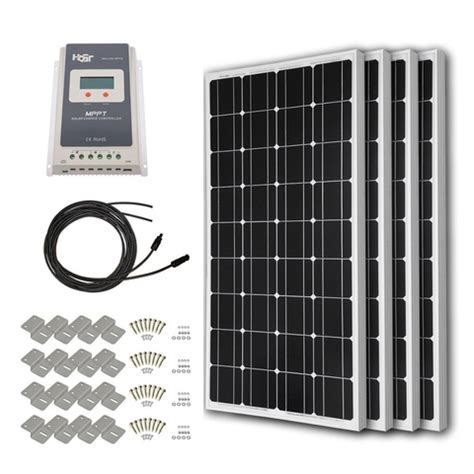 Best Solar Panel Kits for 2019 - Understand Solar