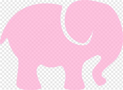 Elephant Clipart - Free Icon Library