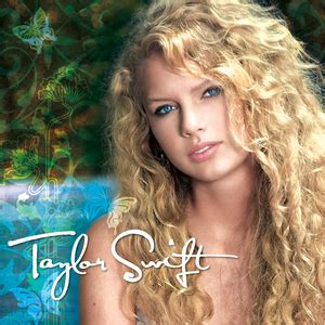 Taylor Swift (album) - Wikipedia